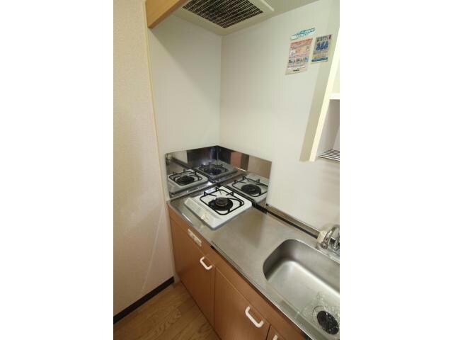 MAEKAWA BLDの物件内観写真