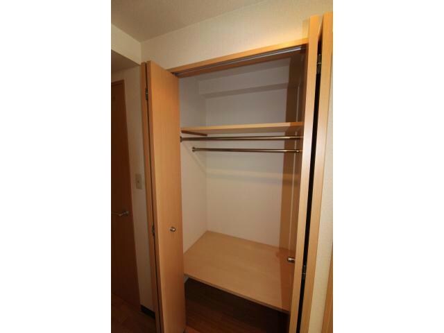 MAEKAWA BLDの物件内観写真