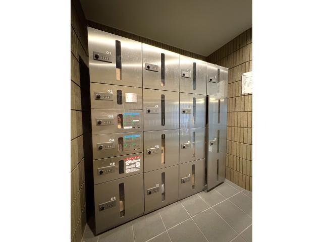 MAEKAWA BLDの物件外観写真