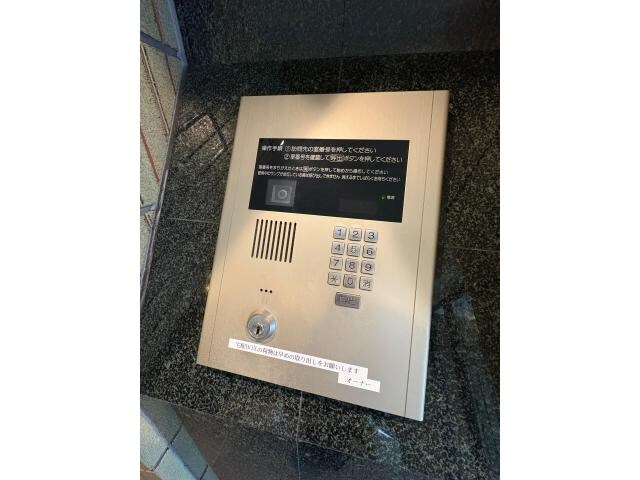 MAEKAWA BLDの物件外観写真