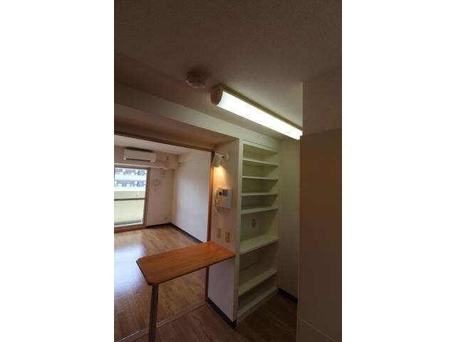 MAEKAWA BLDの物件内観写真