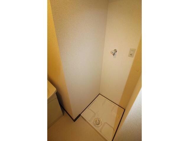 MAEKAWA BLDの物件内観写真