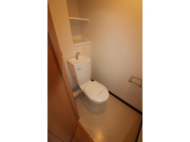 MAEKAWA BLDの物件内観写真