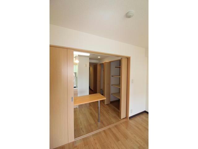 MAEKAWA BLDの物件内観写真