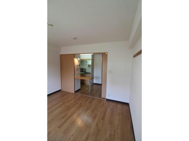 MAEKAWA BLDの物件内観写真