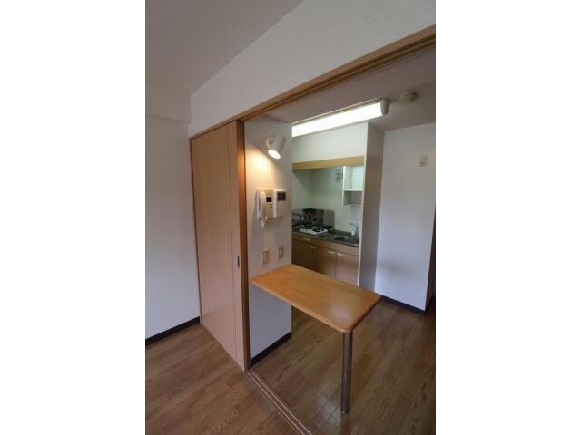 MAEKAWA BLDの物件内観写真