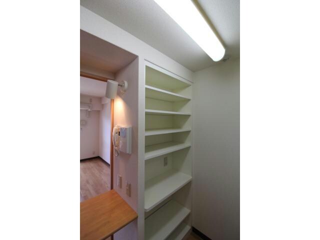 MAEKAWA BLDの物件内観写真