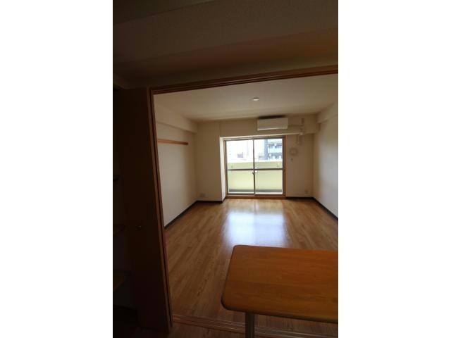 MAEKAWA BLDの物件内観写真