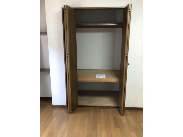 ラ・ビスタ暁の物件内観写真