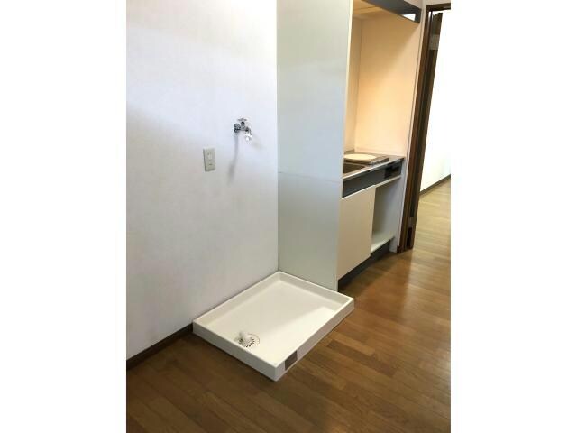 ラ・ビスタ暁の物件内観写真