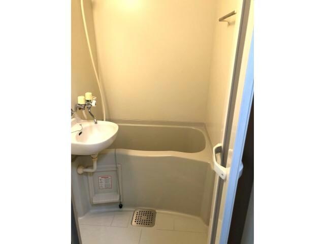 ラ・ビスタ暁の物件内観写真