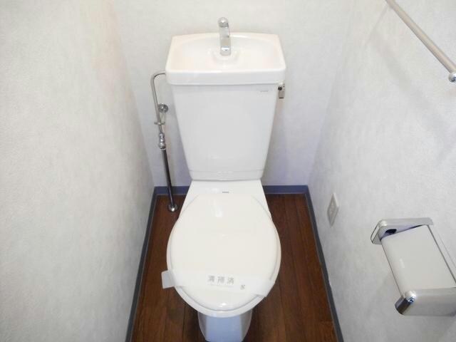 一刻館の物件内観写真