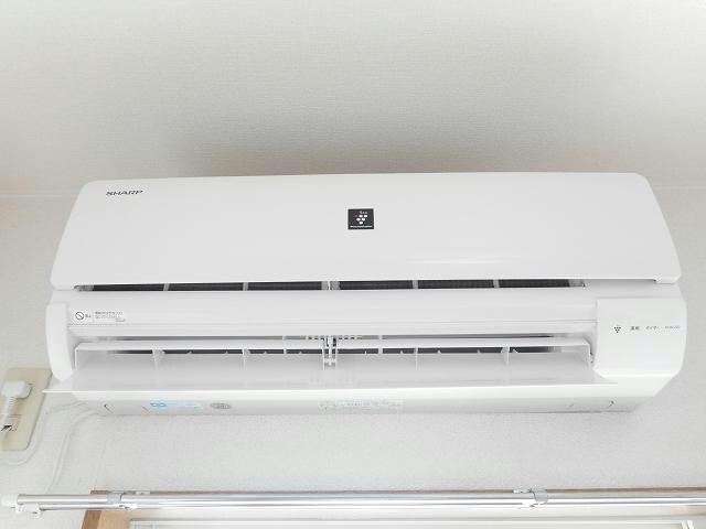 一刻館の物件内観写真