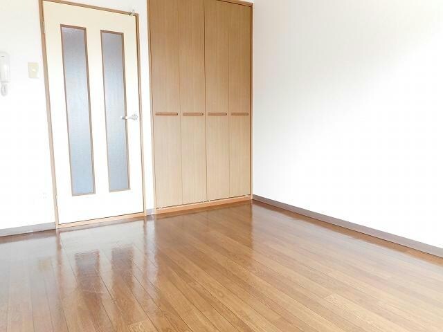 一刻館の物件内観写真