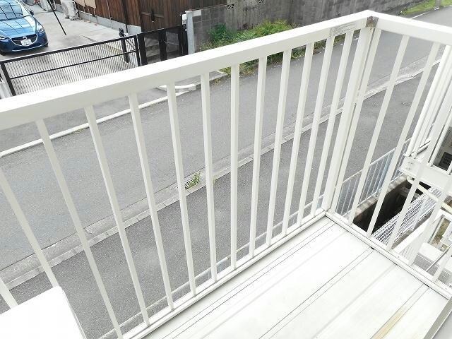 一刻館の物件内観写真