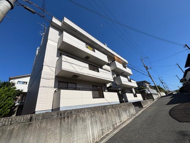 ルミエールの物件外観写真