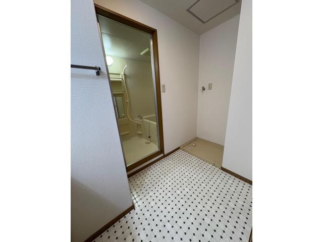 ルミエールの物件内観写真