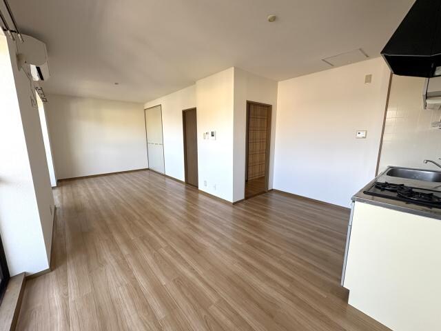 ルミエールの物件内観写真