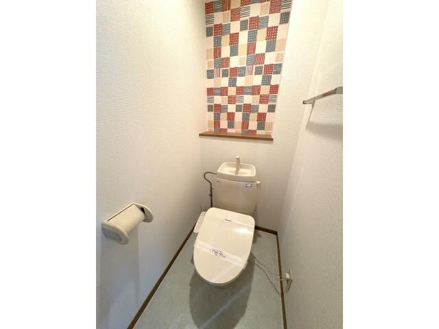 ルミエールの物件内観写真