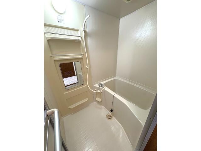 ルミエールの物件内観写真