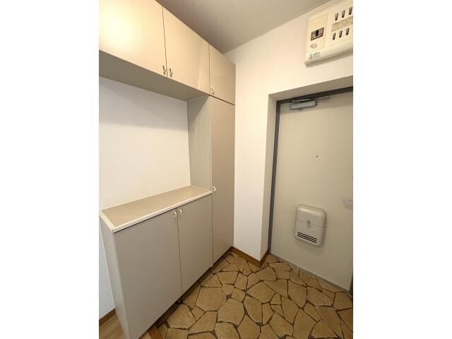 ルミエールの物件内観写真