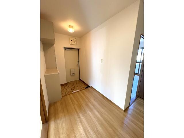 ルミエールの物件内観写真