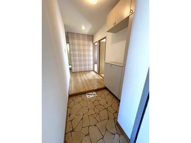 ルミエールの物件内観写真