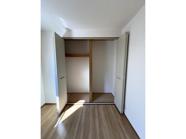 ルミエールの物件内観写真