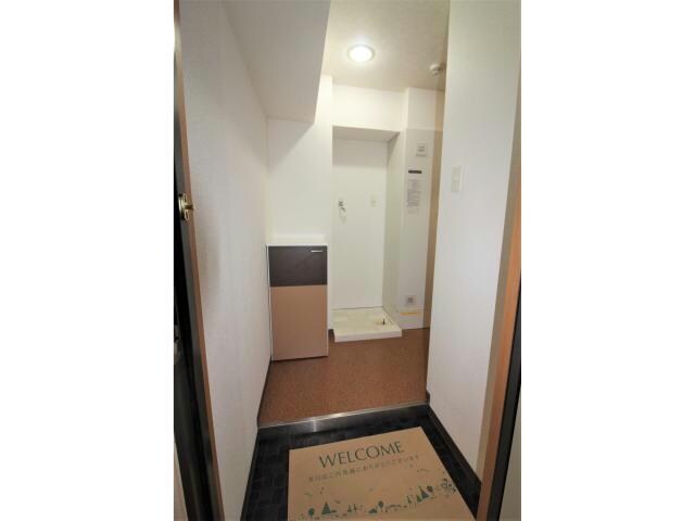 ラ・フォンテ摂津富田の物件内観写真