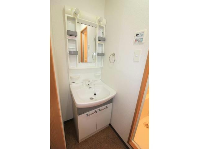 ラ・フォンテ摂津富田の物件内観写真