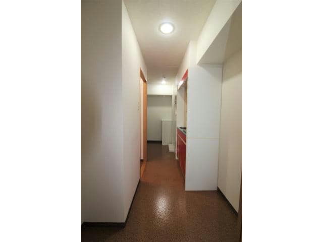 ラ・フォンテ摂津富田の物件内観写真