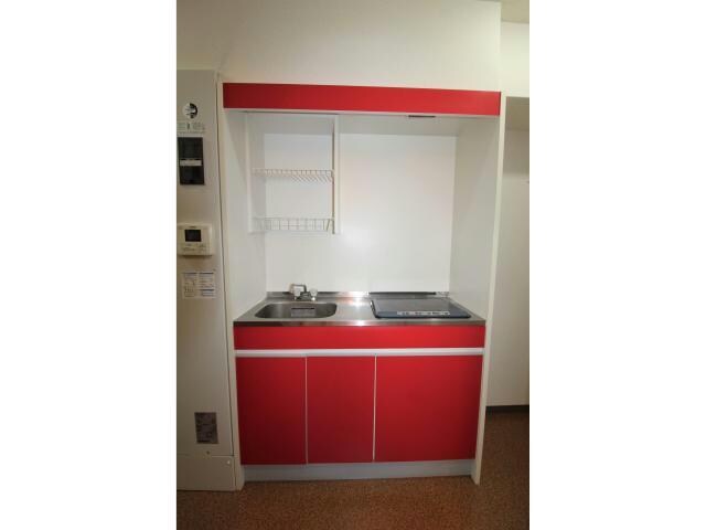 ラ・フォンテ摂津富田の物件内観写真