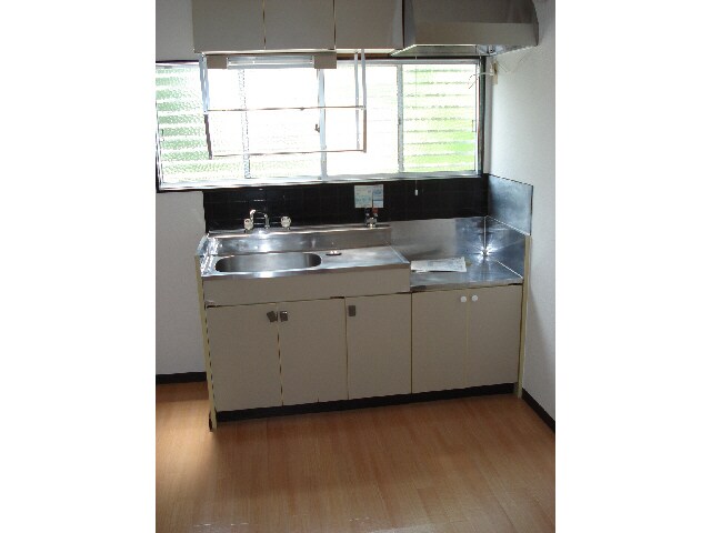 フラットＮの物件内観写真