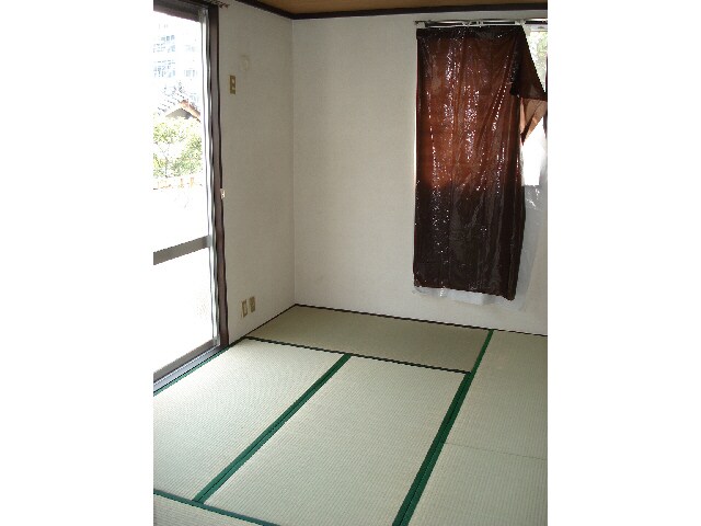 フラットＮの物件内観写真