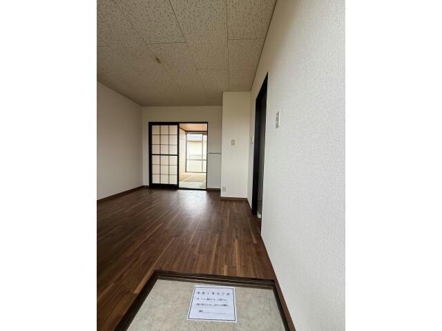 フラットＮの物件内観写真