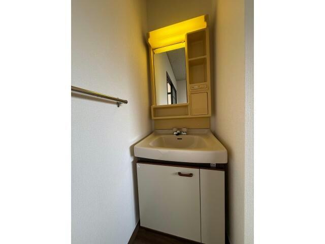 フラットＮの物件内観写真