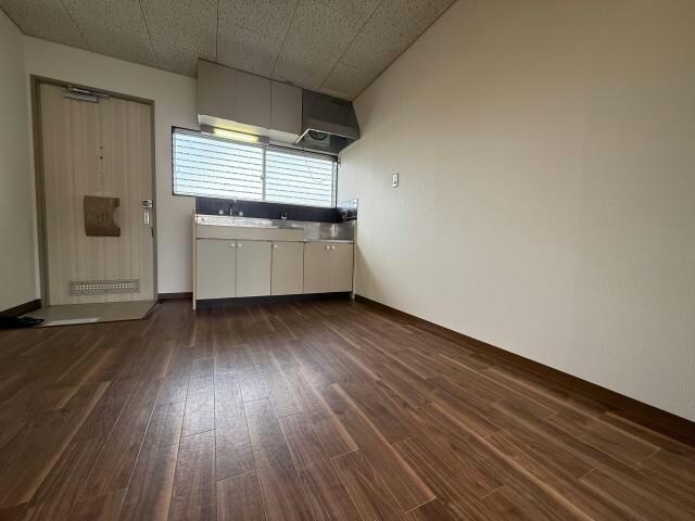 フラットＮの物件内観写真