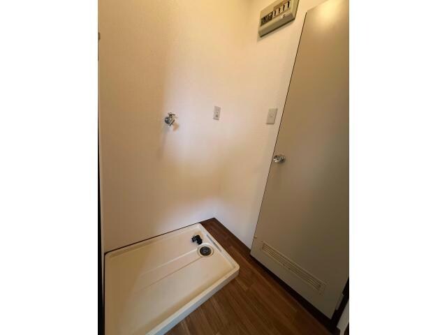 フラットＮの物件内観写真