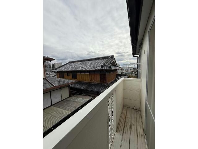 フラットＮの物件内観写真