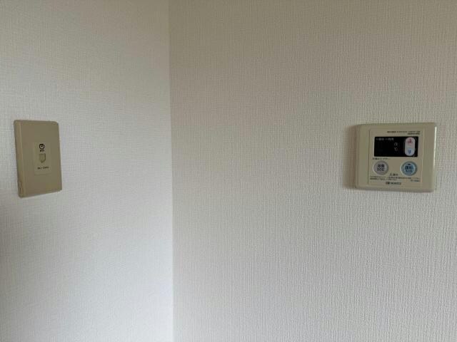 フラットＮの物件内観写真