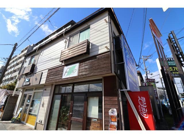 DS大畑の物件外観写真