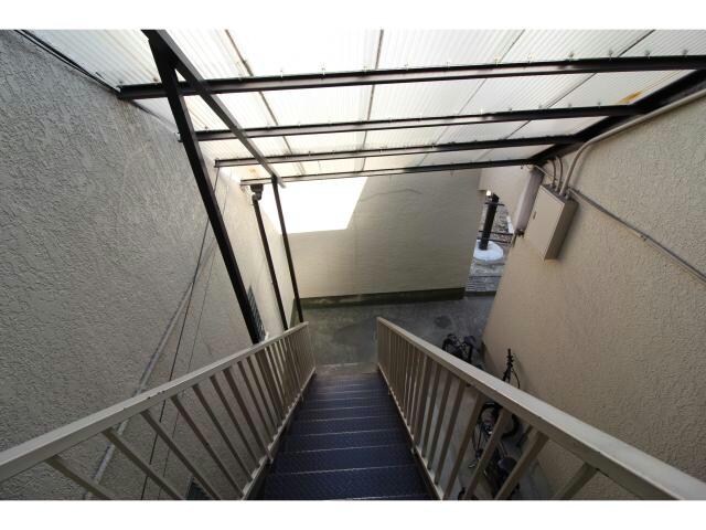 DS大畑の物件外観写真