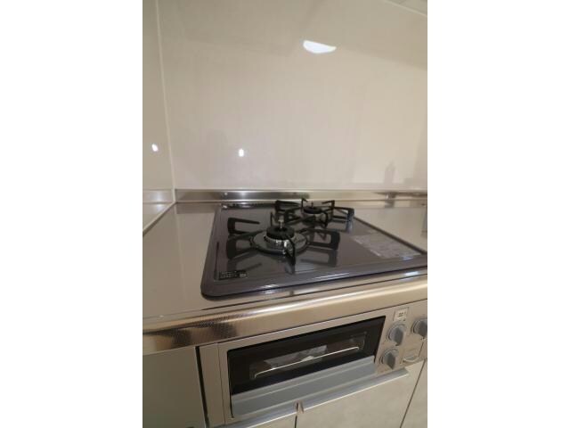 DS大畑の物件内観写真