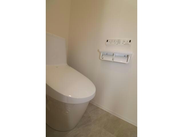 DS大畑の物件内観写真