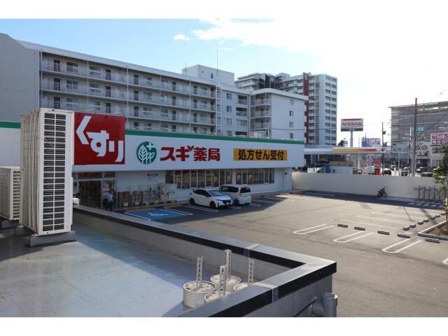 DS大畑の物件内観写真