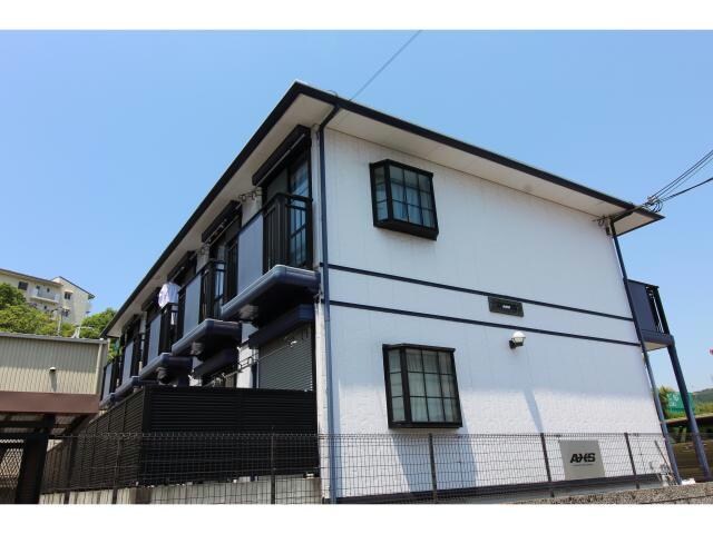 アクセスの物件外観写真