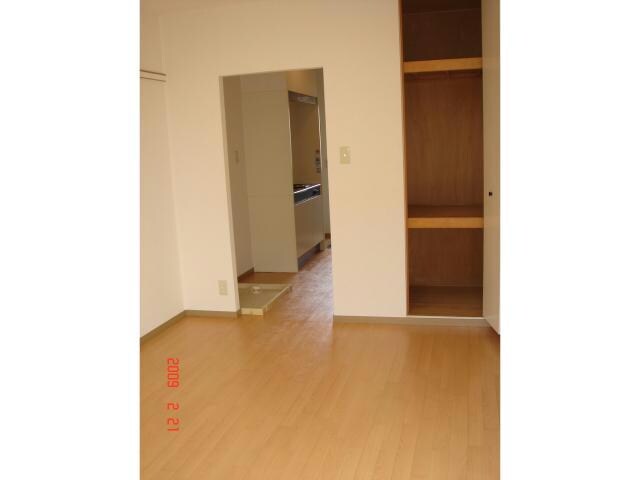 アクセスの物件内観写真