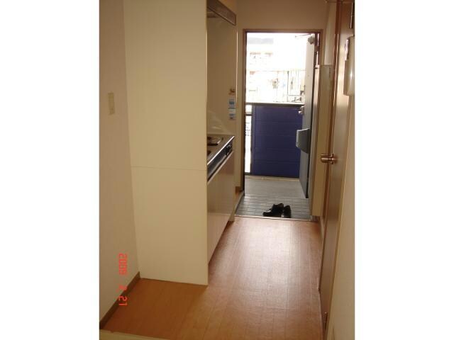 アクセスの物件内観写真