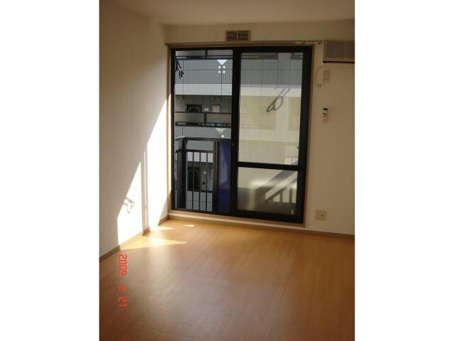 アクセスの物件内観写真