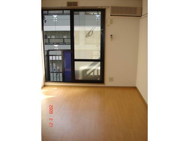 アクセスの物件内観写真